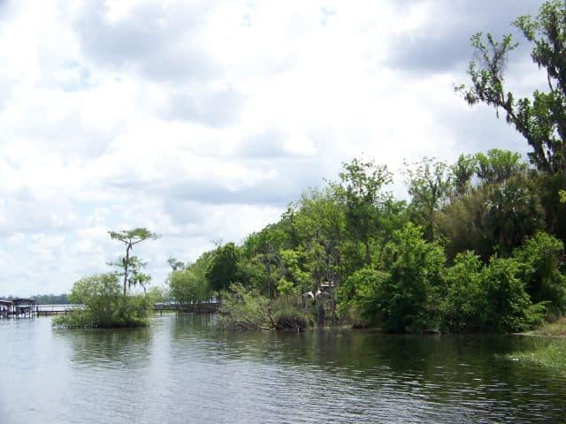 Crescent Lake 2010