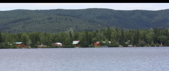 Birch Lake