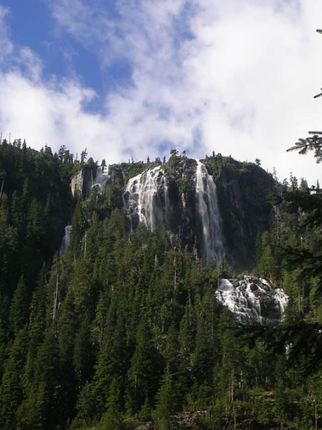 Della Falls