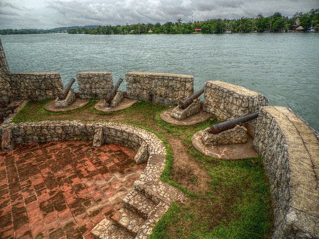 Castillo de San Felipe